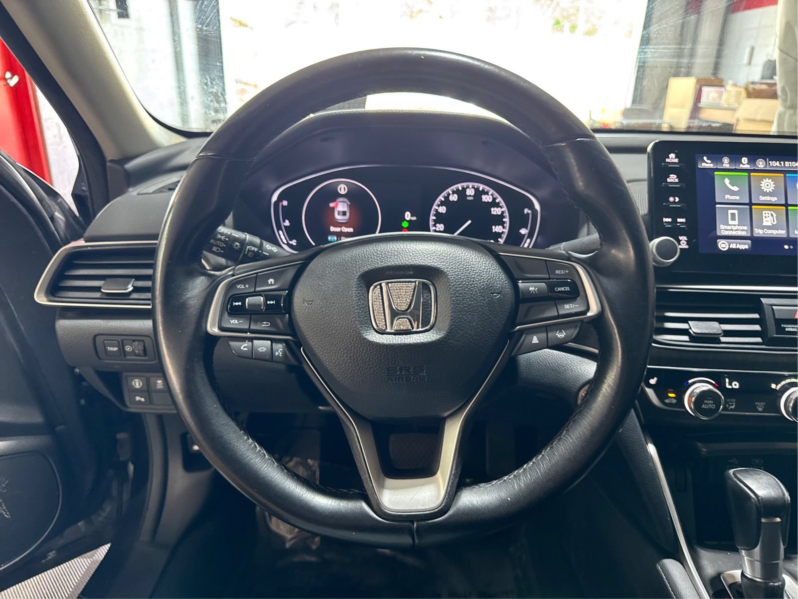 Used 2021 Honda Accord EX-L image 17