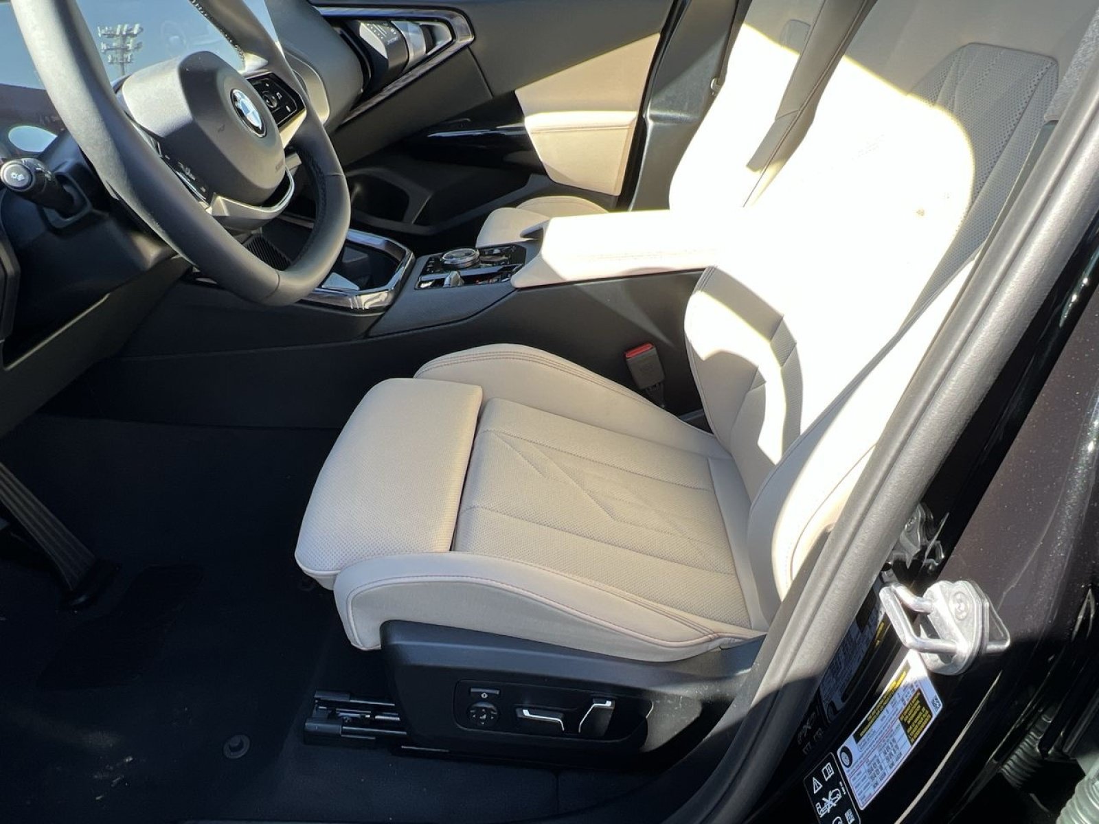 New 2026 BMW X3 xDrive30i w/ Premium Package AWD/4WD image 10