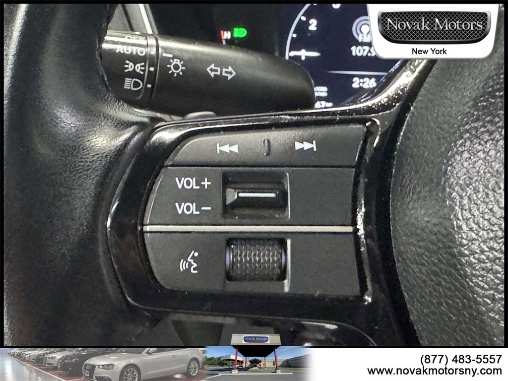 Used 2024 Acura Integra image 18