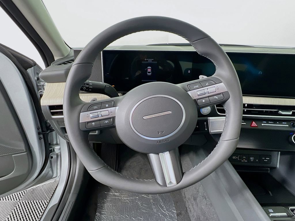 New 2026 Hyundai Sonata SEL image 10