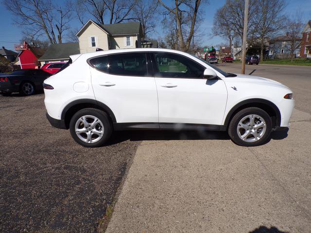 Used 2024 Dodge Hornet GT image 4