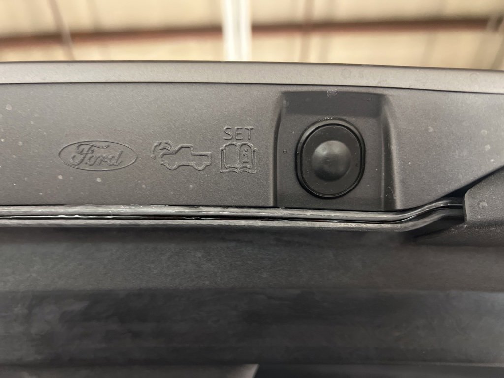 New 2025 Ford F150 Lightning Lariat image 45