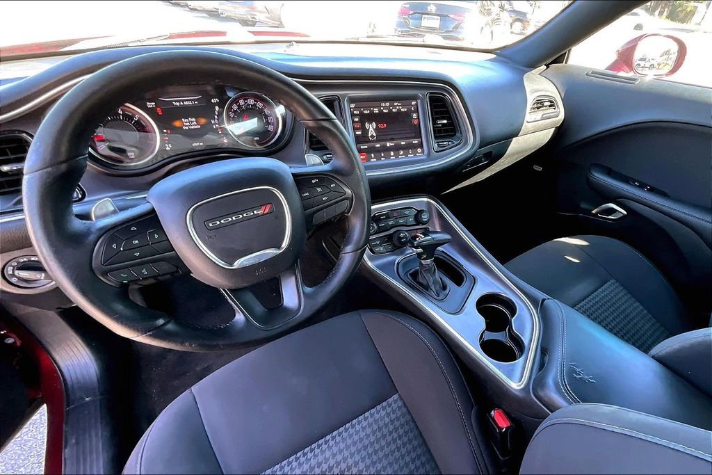 Used 2018 Dodge Challenger R/T Scat Pack image 7