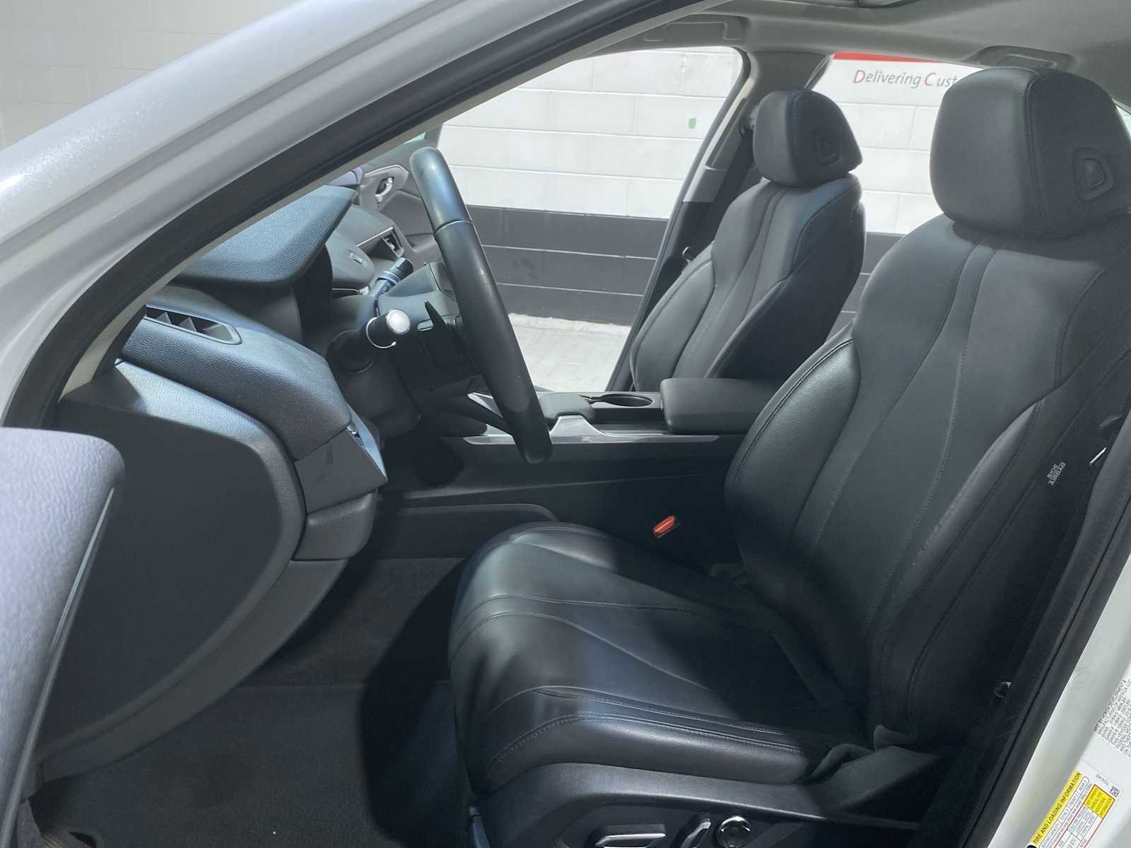 Used 2023 Acura TLX FWD image 11