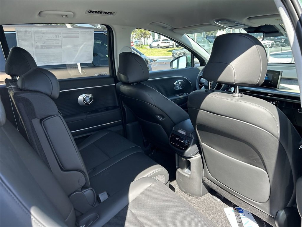 New 2026 Hyundai Ioniq 9 SEL image 20