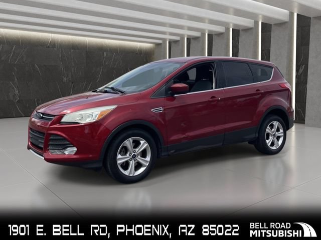 Used 2016 Ford Escape SE FWD image 1