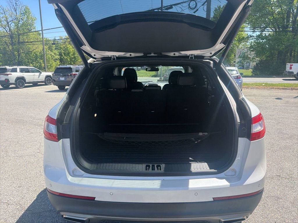 Used 2018 Lincoln MKX Reserve image 10