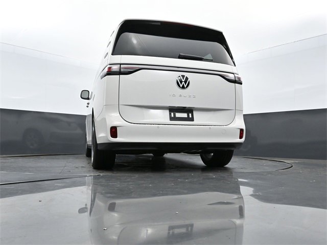 New 2025 Volkswagen ID. Buzz Pro S image 36