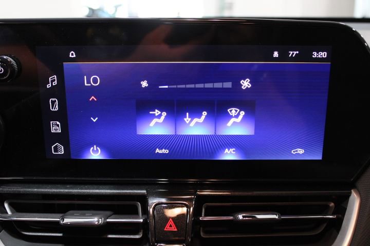 New 2026 Chevrolet TrailBlazer LT w/ Convenience Package image 27