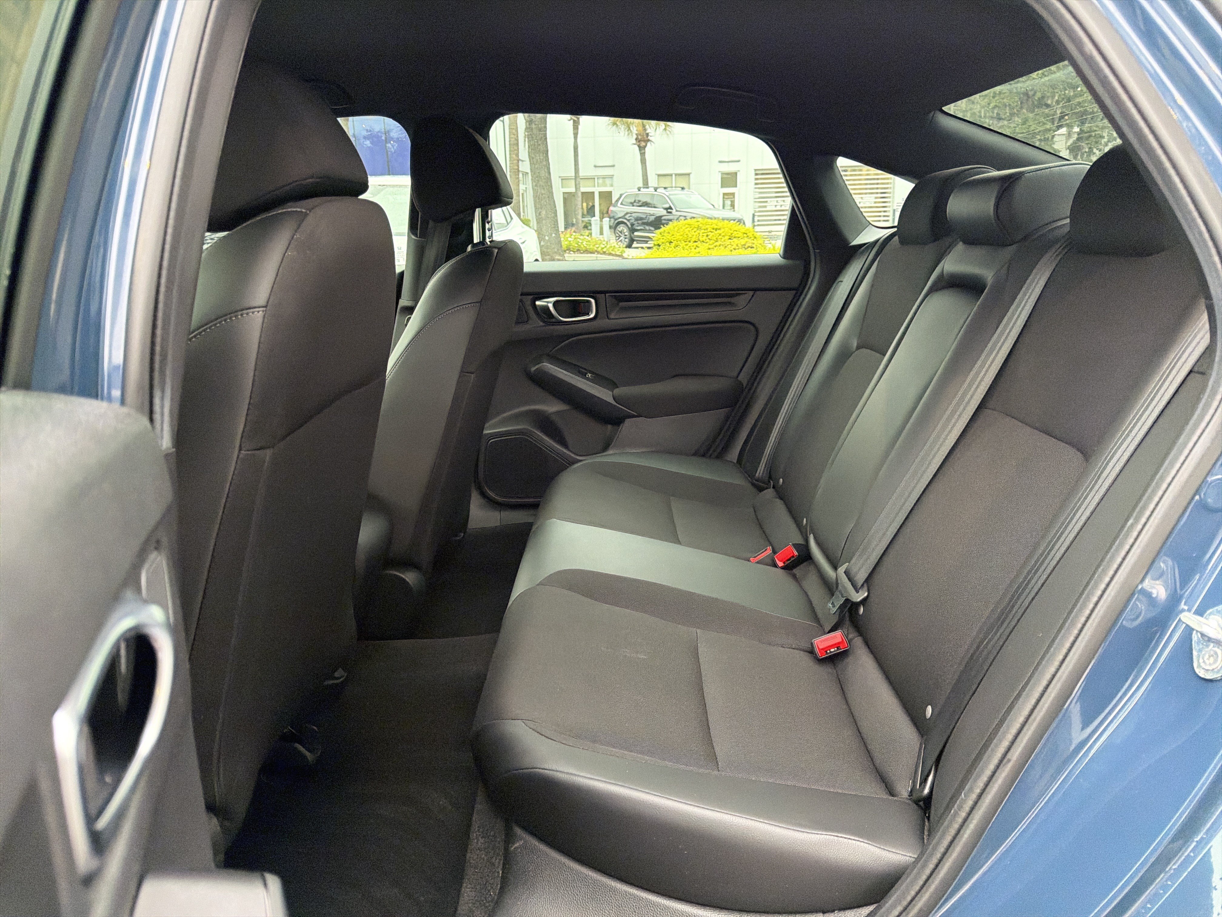 Used 2026 Honda Civic Sport image 32