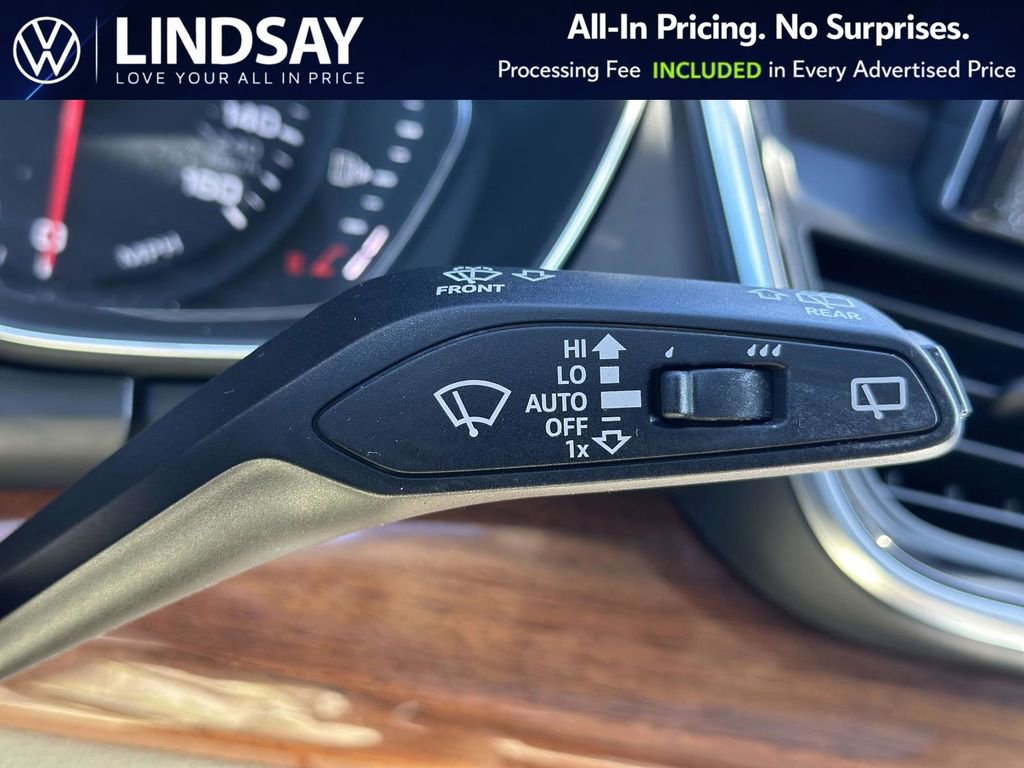 Used 2022 Audi Q5 2.0T Premium image 23