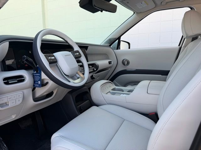 New 2026 Hyundai Palisade Calligraphy image 4