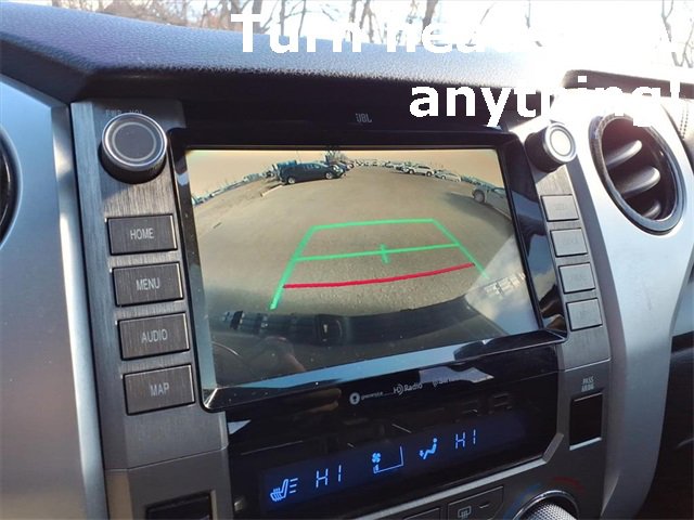 Used 2020 Toyota Tundra Platinum image 20