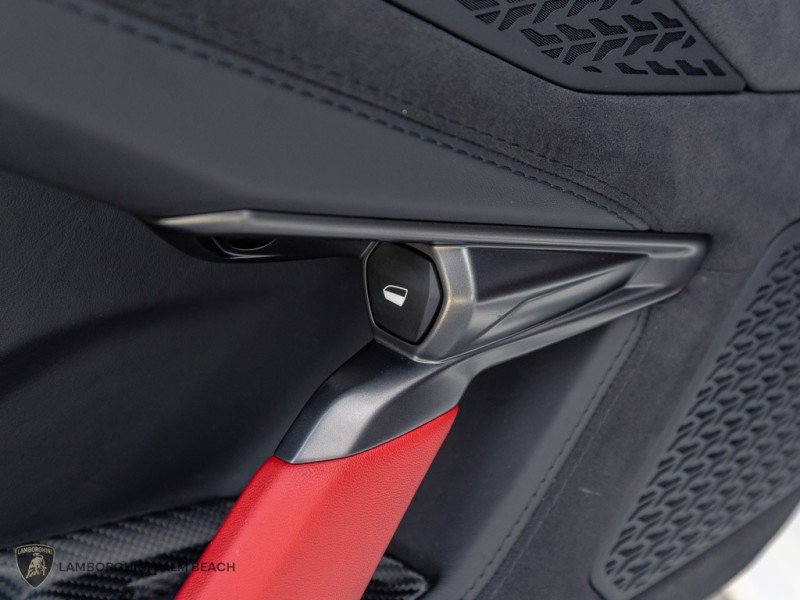 Used 2026 Lamborghini Temerario AWD/4WD image 21