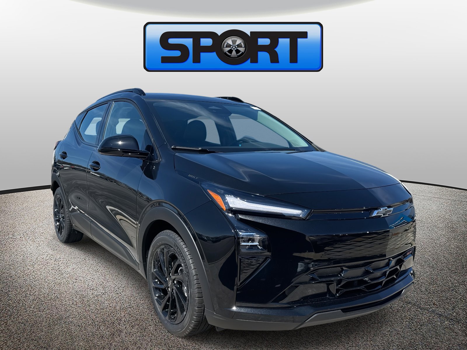 New 2027 Chevrolet Bolt RS w/ LPO, All-Weather Package FWD image 6