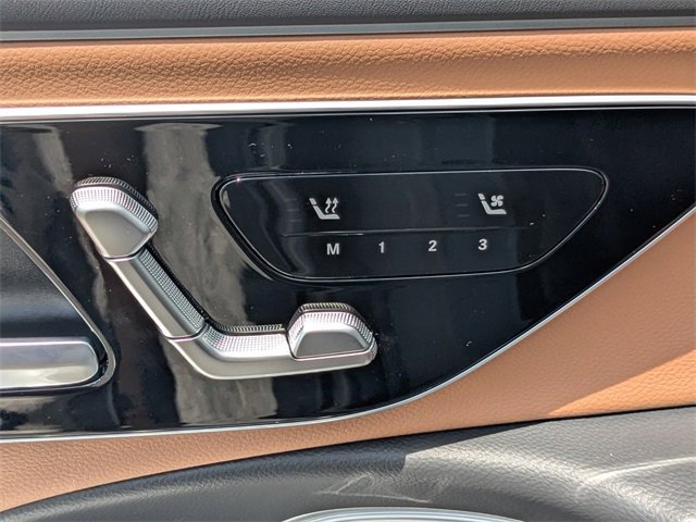 New 2026 Mercedes-Benz E 350 Sedan image 20