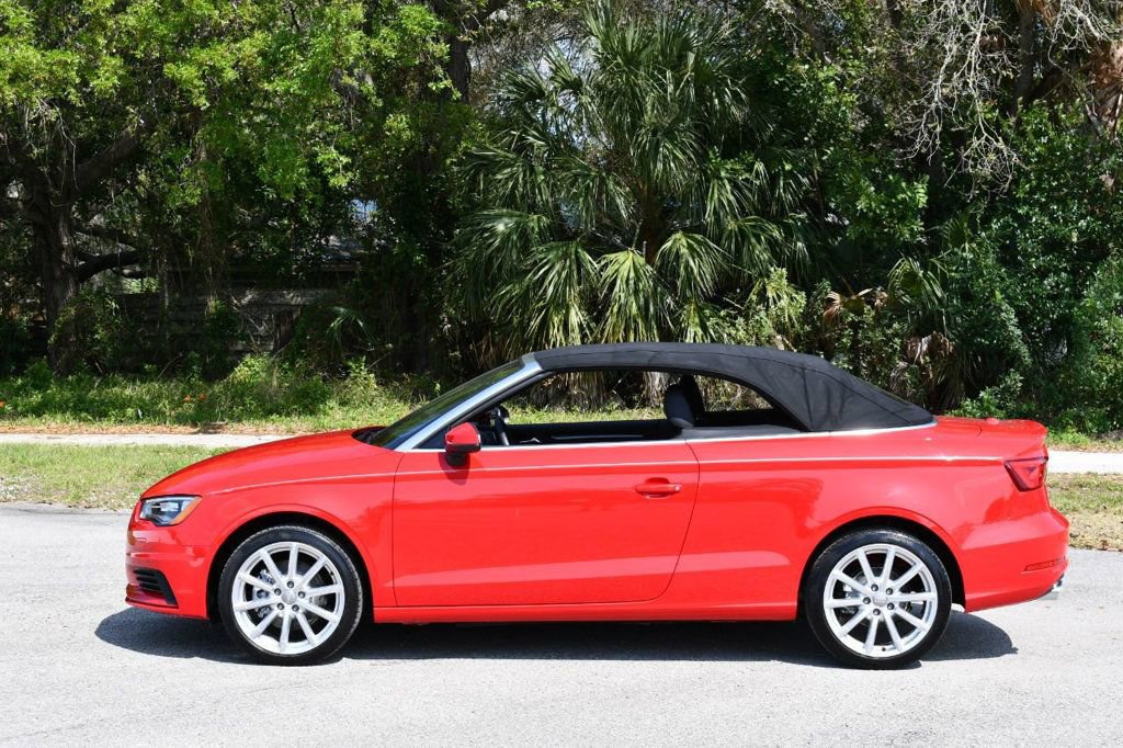 Used 2015 Audi A3 1.8T Premium w/ Driver Assistance Package image 31