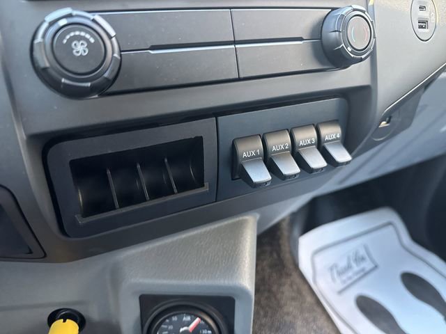 New 2026 Ford F750 2WD Regular Cab Super Duty image 28