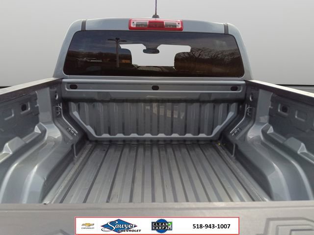 Used 2024 Chevrolet Colorado W/T image 18