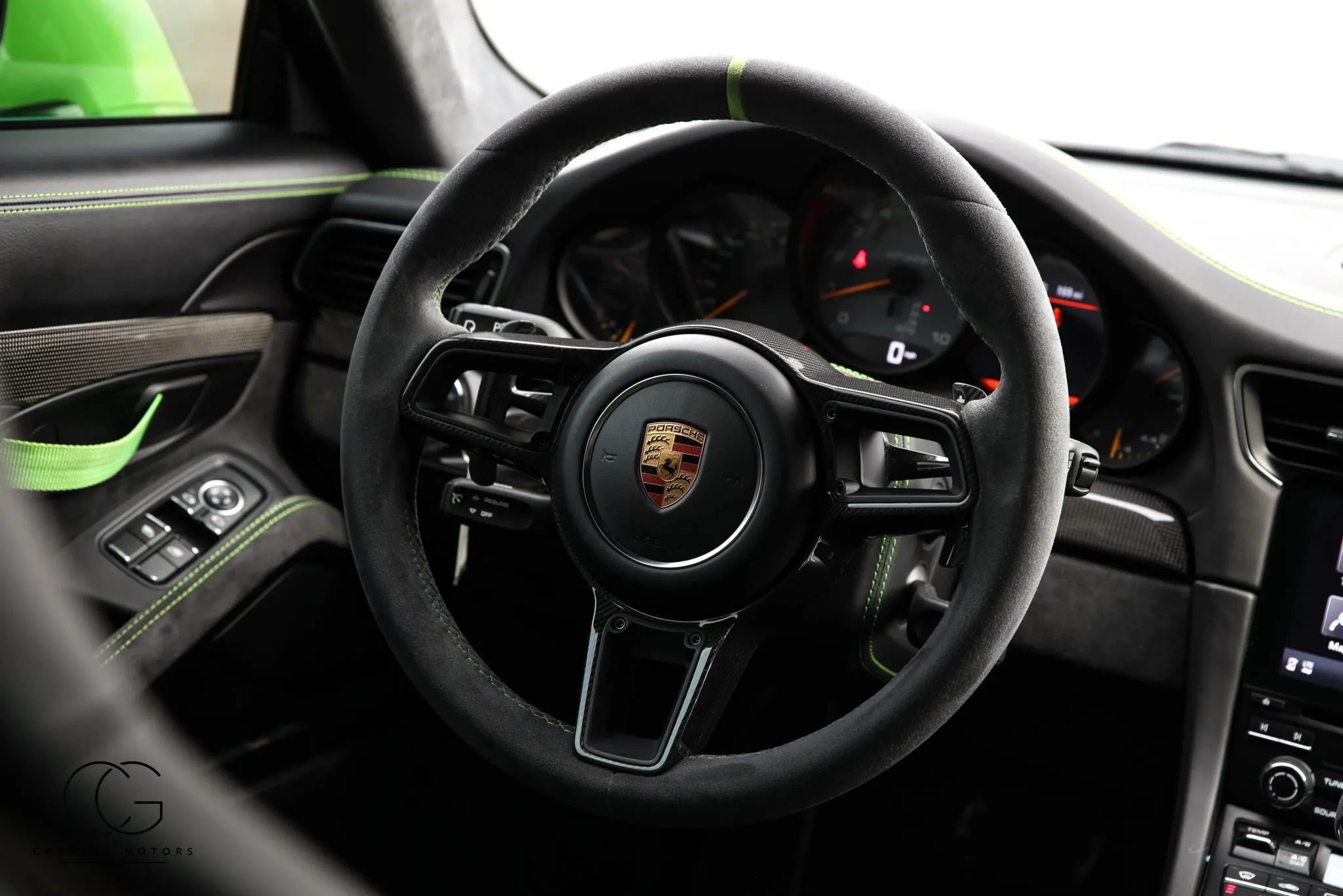 Used 2019 Porsche 911 GT3 RS RWD image 58