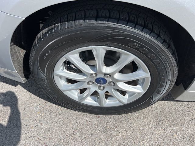 Used 2018 Ford Fusion S FWD image 21