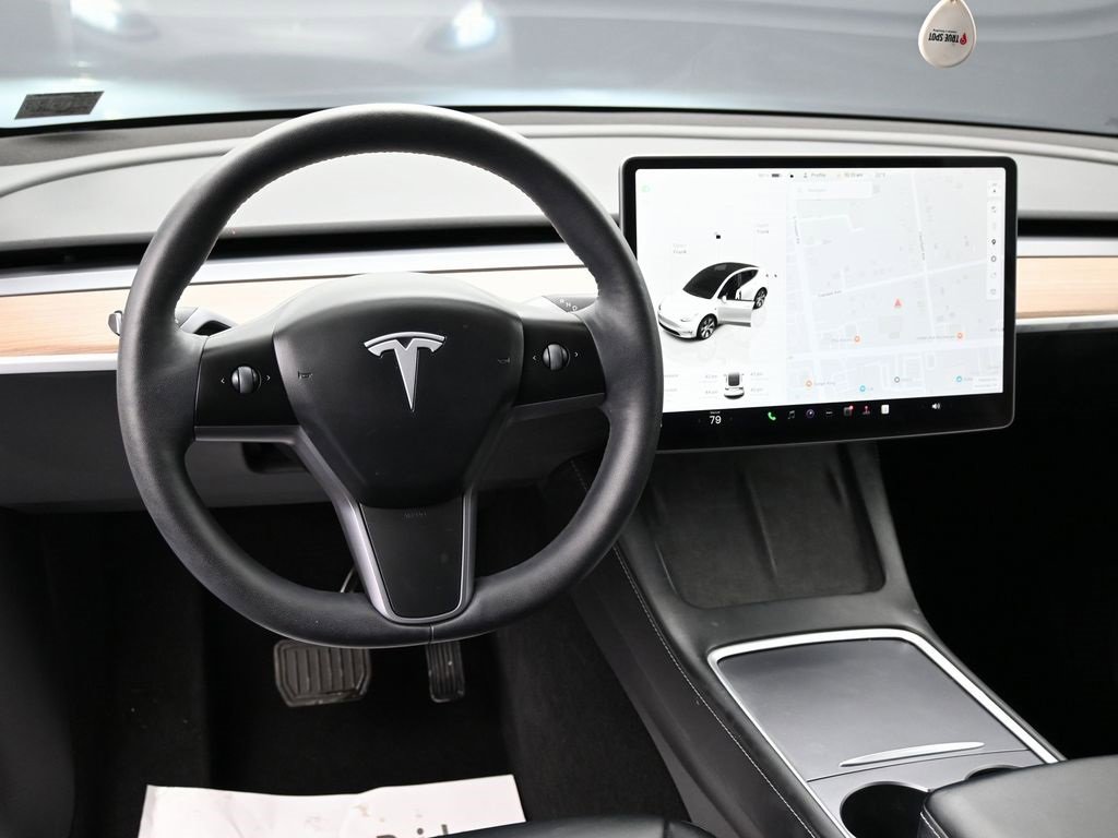 Used 2023 Tesla Model Y Long Range image 35