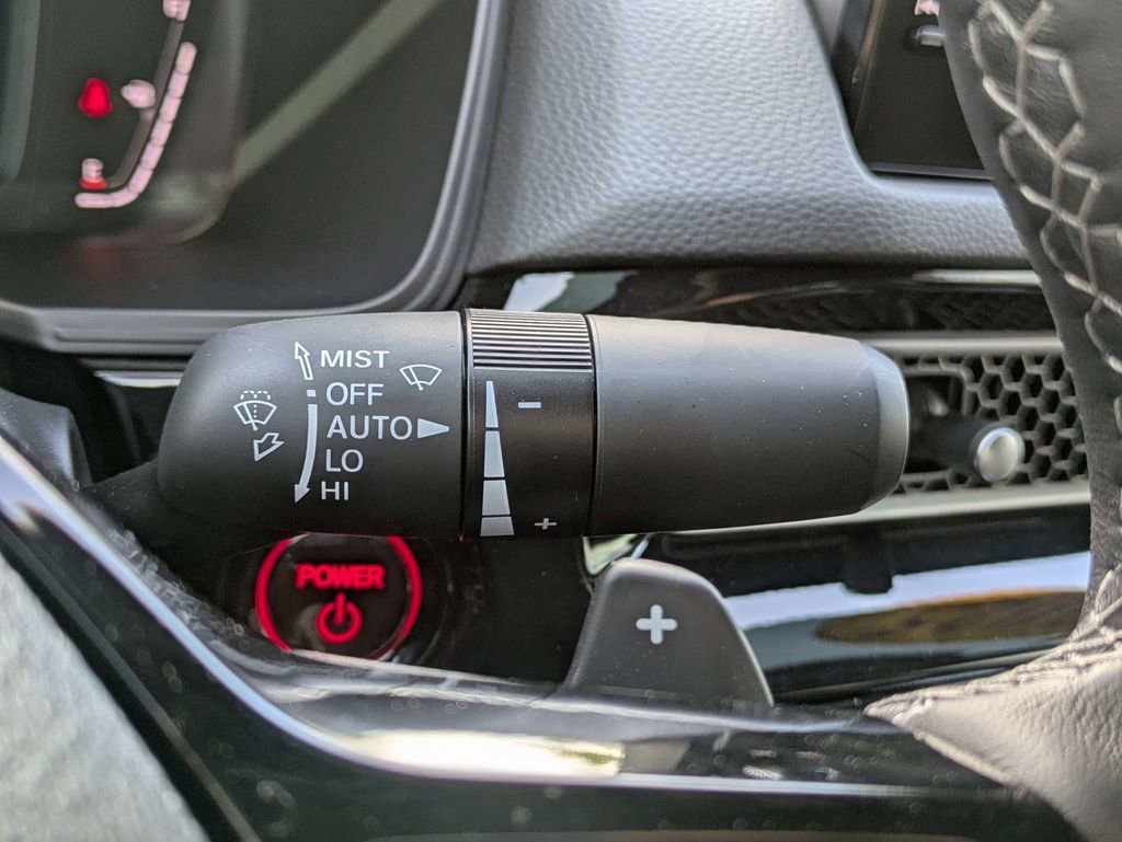 Used 2026 Honda Civic Sport Touring image 34