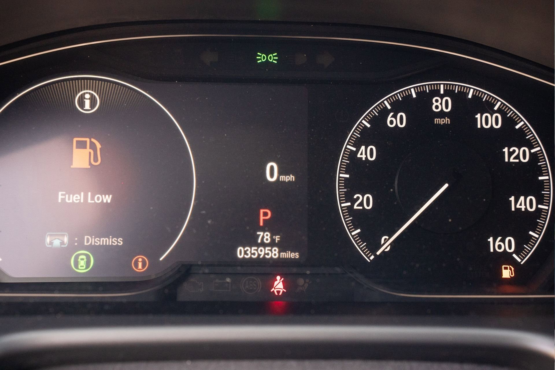 Certified 2022 Honda Accord Sport image 34