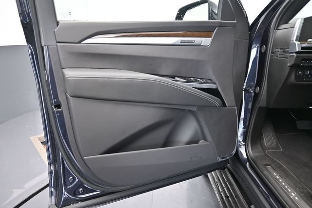 Used 2025 Cadillac Escalade Sport Platinum AWD/4WD image 19
