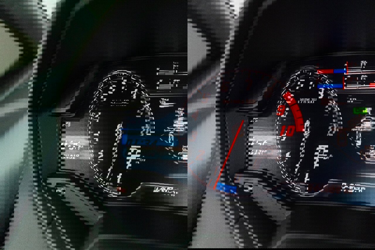 Used 2015 Lamborghini Huracan LP 610-4 image 71