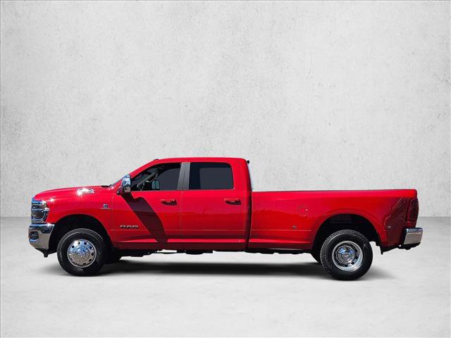 New 2026 RAM 3500 Laramie image 5