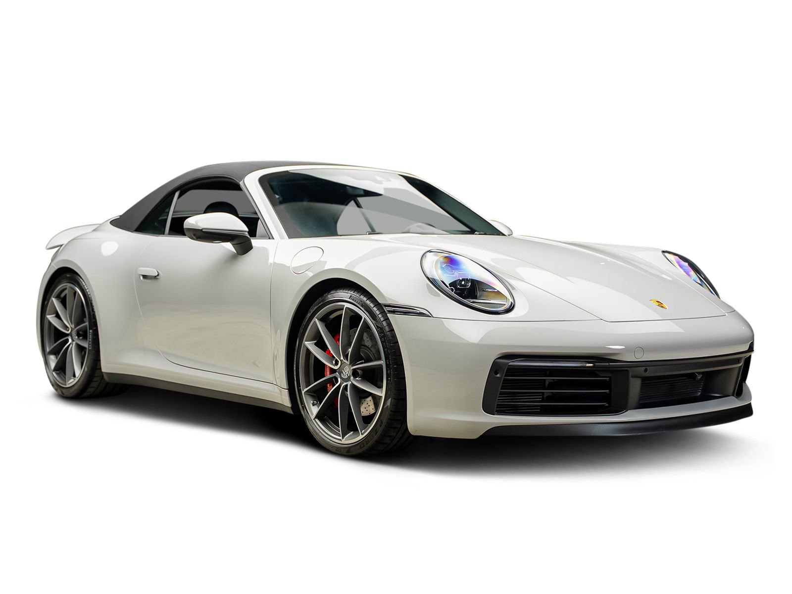 Used 2023 Porsche 911 Carrera S image 7