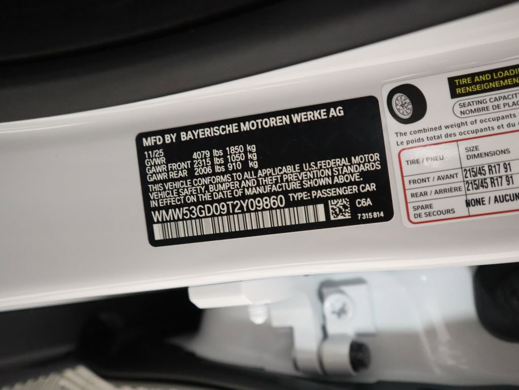 Used 2026 MINI Cooper S image 33