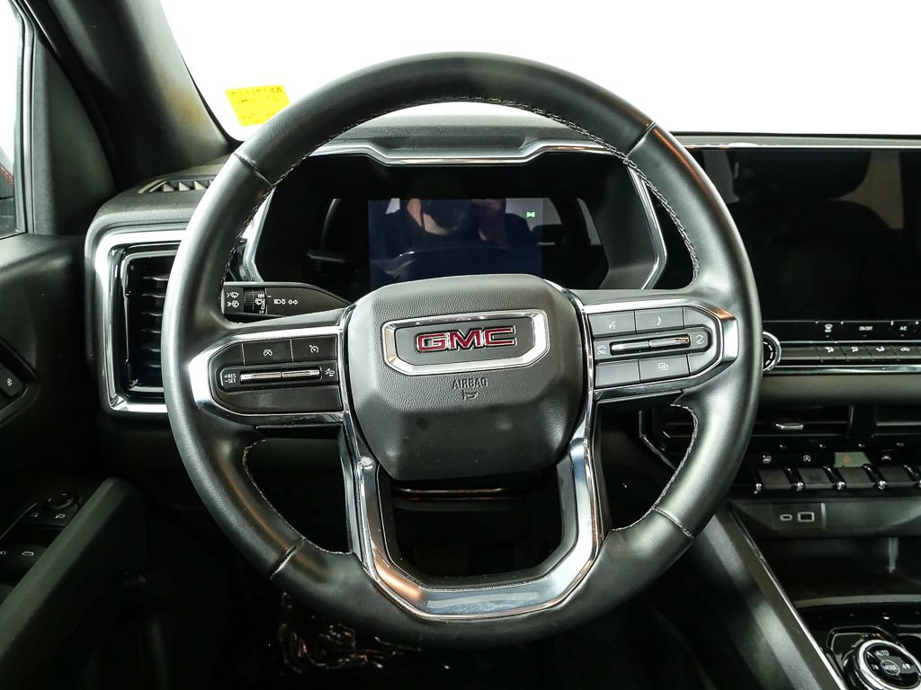 Used 2023 GMC Canyon Elevation AWD/4WD image 9