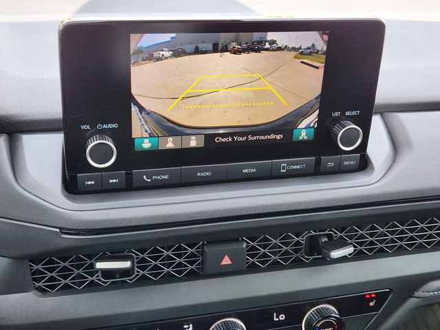 Used 2024 Honda Accord EX image 18