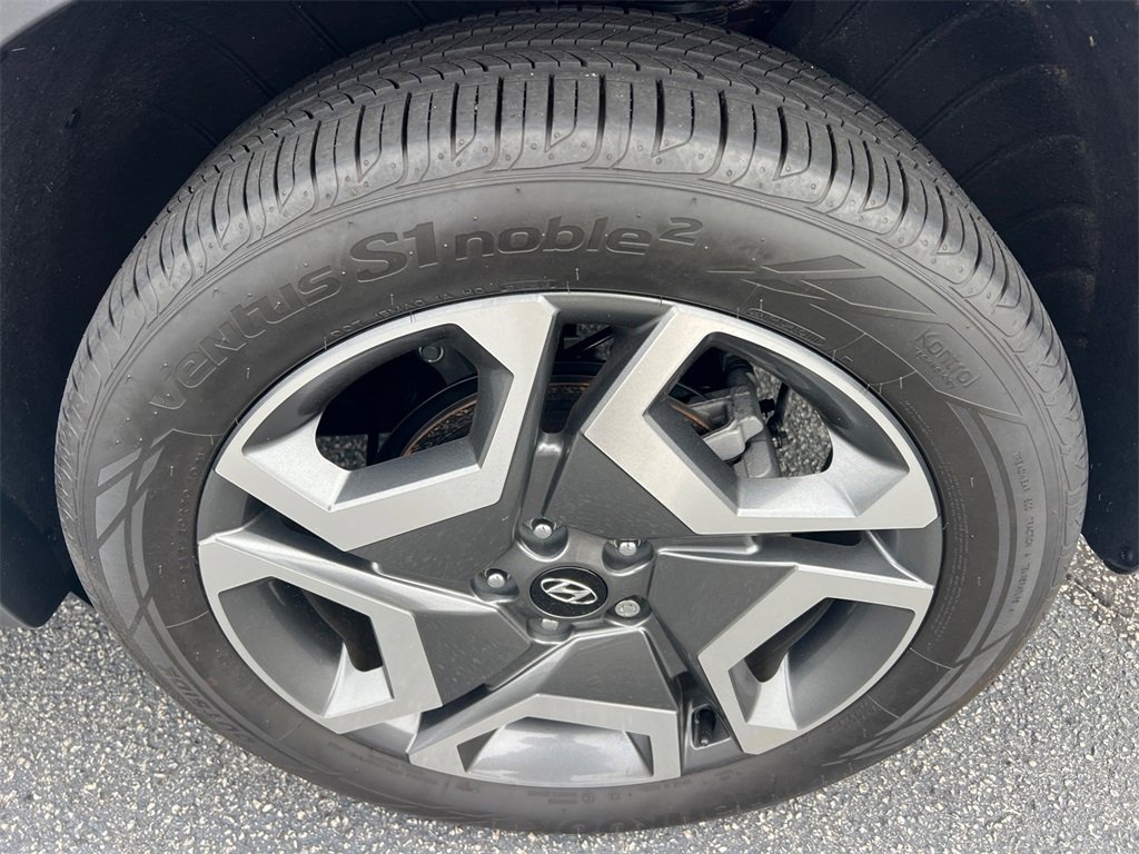 Certified 2024 Hyundai Palisade Limited image 20