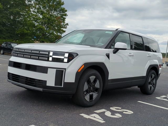 New 2026 Hyundai Santa Fe SE image 7