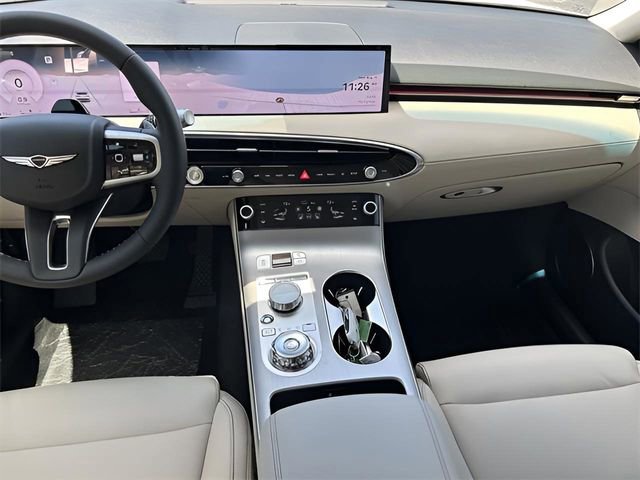 New 2026 Genesis GV70 2.5T Select AWD/4WD image 11