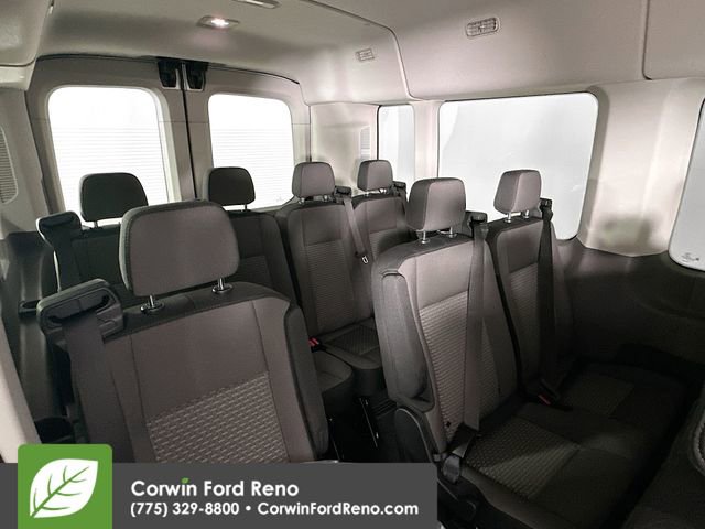 New 2026 Ford Transit 350 XLT image 26