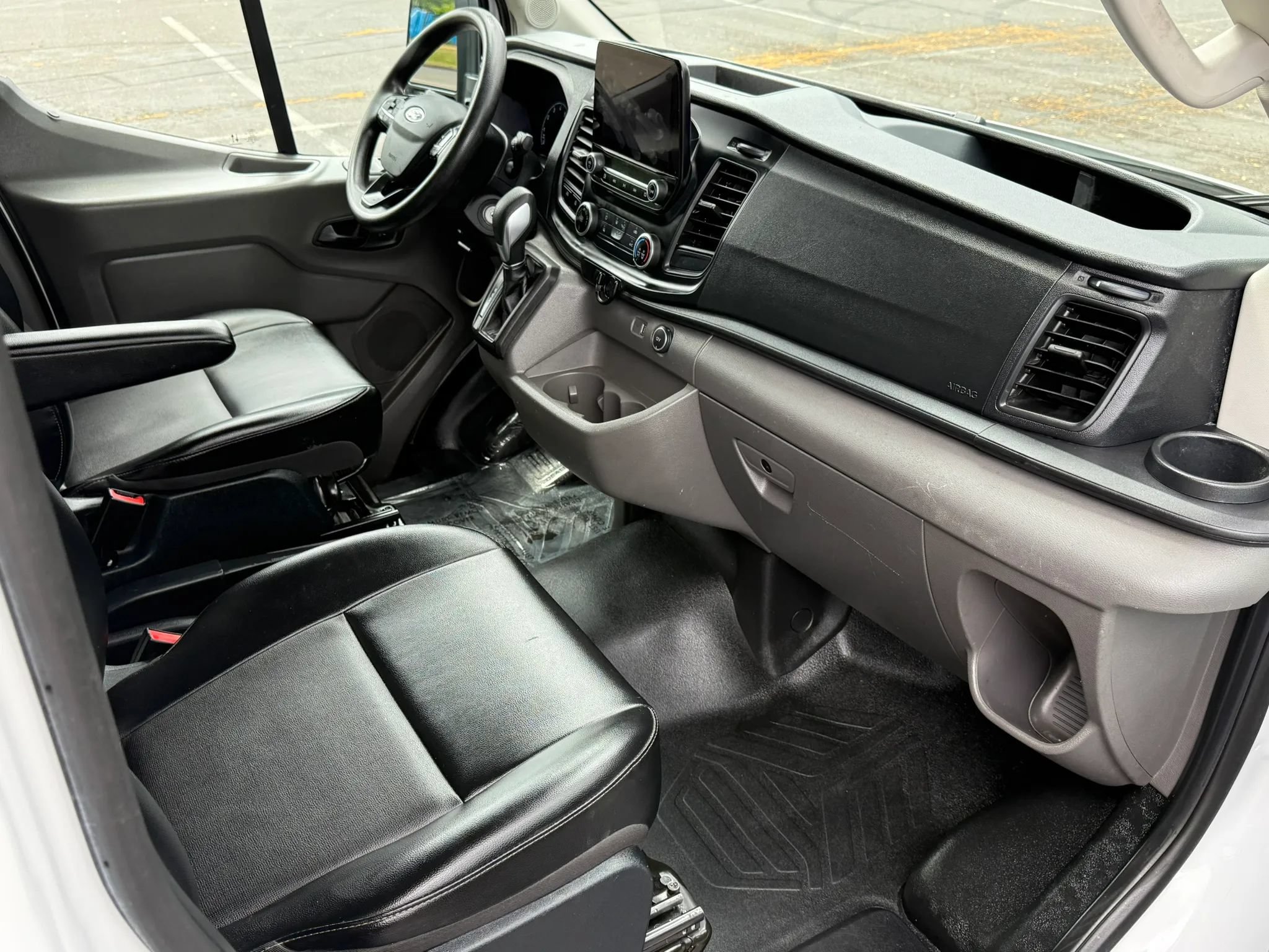 Used 2020 Ford Transit 350 148 High Roof RWD image 13