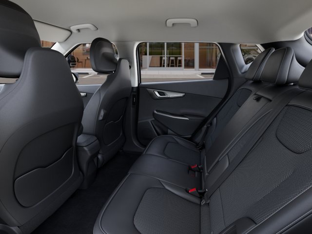 New 2026 Kia EV6 Light AWD/4WD image 18