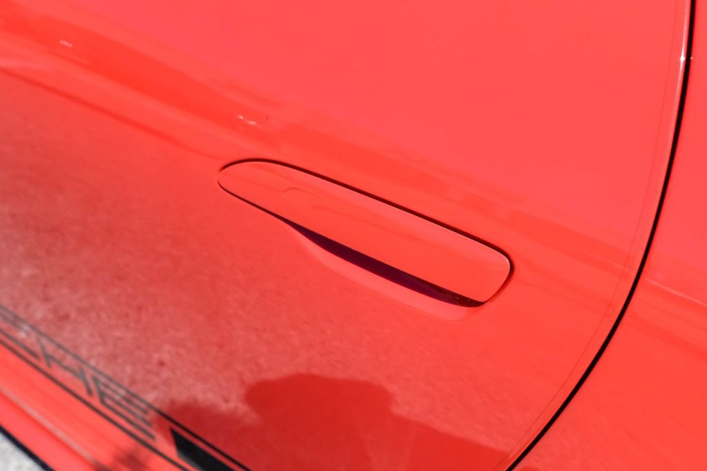 Used 2020 Porsche 911 Carrera S RWD image 32