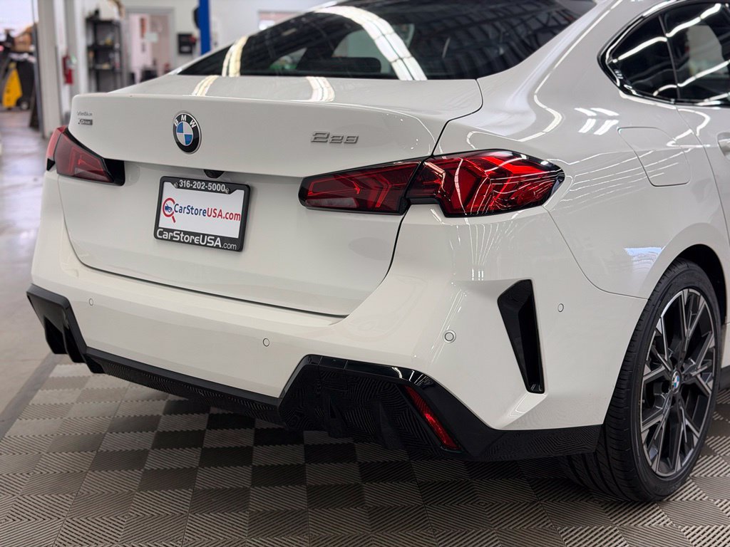 Used 2026 BMW 228i xDrive AWD/4WD image 11