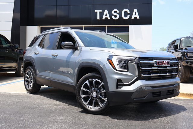 New 2025 GMC Terrain Elevation w/ Elevation Premium Package