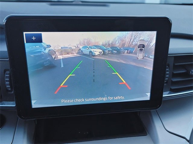 Used 2020 Ford Explorer XLT w/ Equipment Group 202A image 36