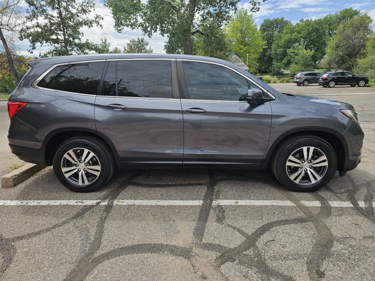 Used 2016 Honda Pilot EX image 6