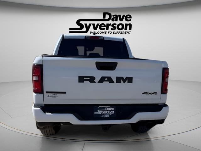 Used 2025 RAM 1500 Big Horn image 4