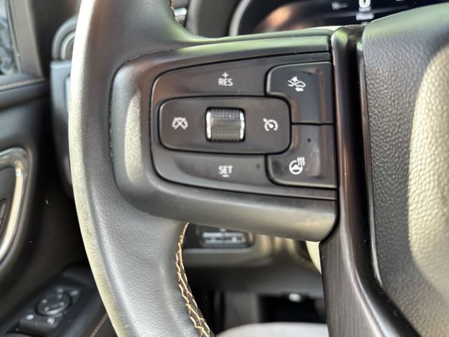 Used 2023 GMC Yukon AT4 w/ AT4 Premium Plus Package AWD/4WD image 26
