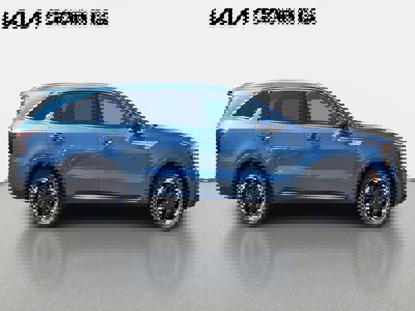 New 2026 Kia Sorento EX image 4