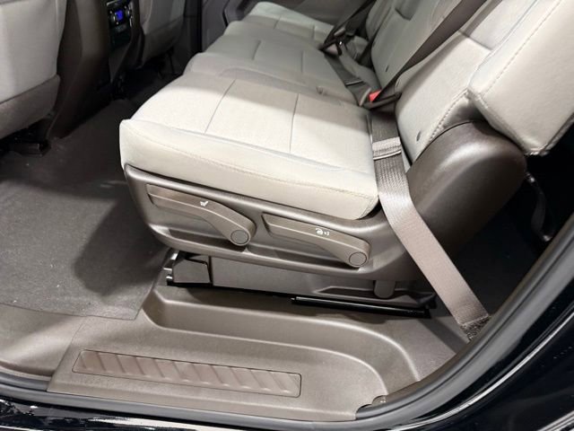 New 2026 Chevrolet Suburban LS w/ LPO, Dark Essentials Package image 19